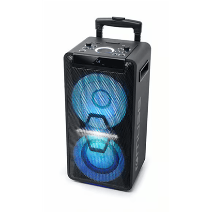 Muse M-1920DJ Party Box Speaker 300W Bluetooth