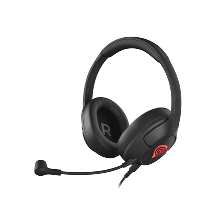 Genesis Radon 800 gaming headset kõrvaklapid must