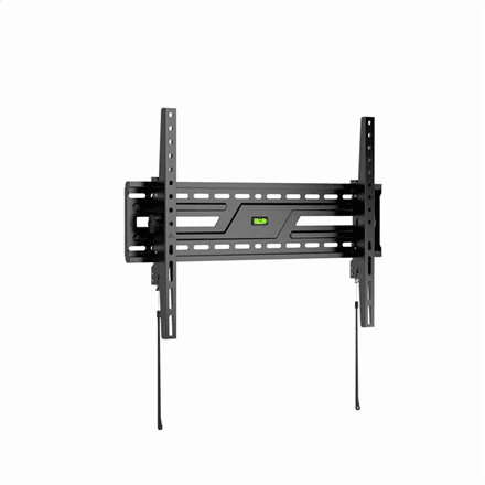 Gembird WM-86T-01 TV wall mount up to 86", tilting