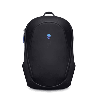 Dell Alienware AW5625P игровой рюкзак для ноутбука 16" чёрный