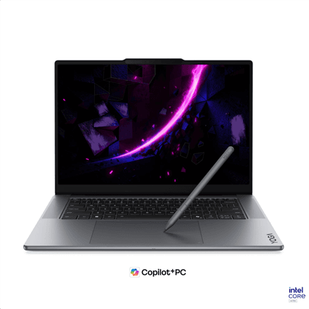 Lenovo Yoga Pro 7 15IPH11 32GB 1TB RTX 5050 sülearvuti