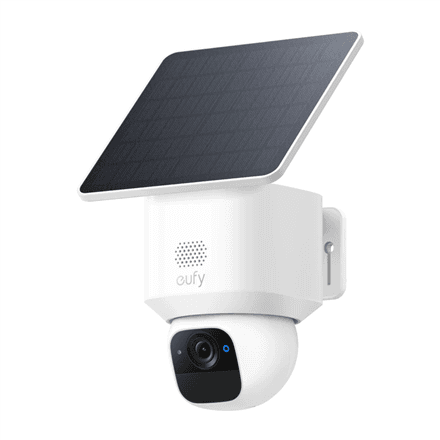 Anker Eufy SoloCam E30 turvakaamera päikesepaneeliga, IP65, 10000 mAh