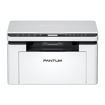 Pantum Multifunction printer | BM2300NW | Laser | Mono | A4 | Wi-Fi | White