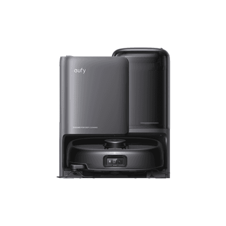 Anker Eufy Omni E25 Robot Vacuum Wet&Dry with Dock