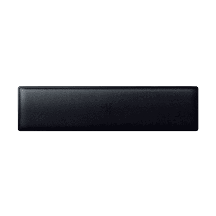 Razer Ergonomic Wrist Rest for Tenkeyless Keyboards Black