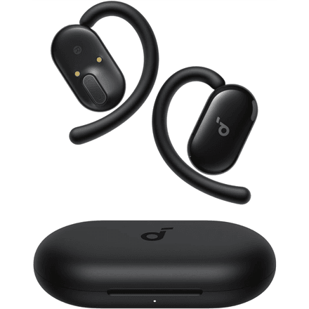 Anker Soundcore V20i avatud kõrvaklapid Bluetooth must