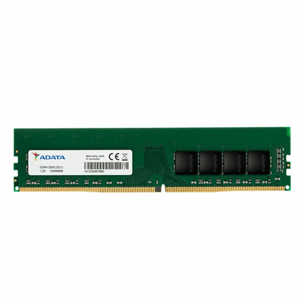 ADATA Premier DDR4 8GB 3200MHz оперативная память