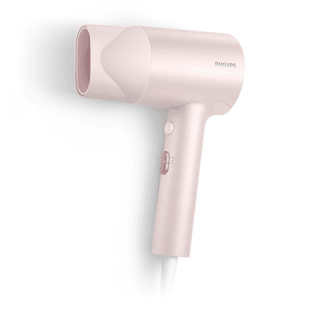 Philips BHD321/50 föön 1600W, 2 temperatuuri, ioonimine