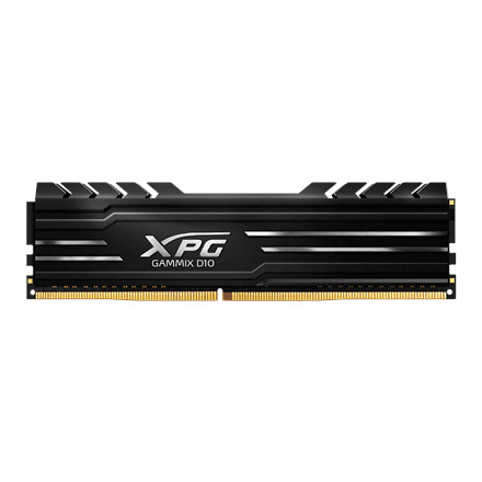 ADATA XPG GAMMIX D10 32GB DDR4 3200MHz оперативная память