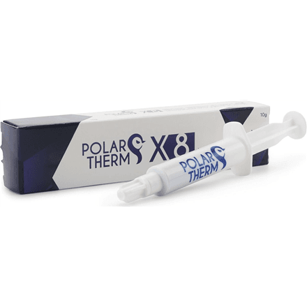 Polartherm X-8 termopasta 10 g