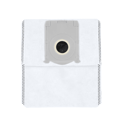 Ecovacs Antibacterial Dust Bags DEEBOT MINI jaoks