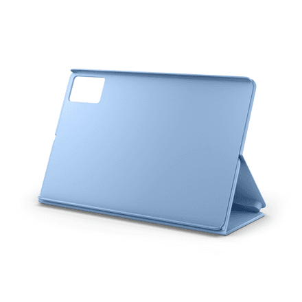 Lenovo IdeaTab foliokate Polar Blue PU-nahk