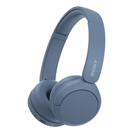 Sony WH-CH520 juhtmevabad kõrvaklapid Bluetooth