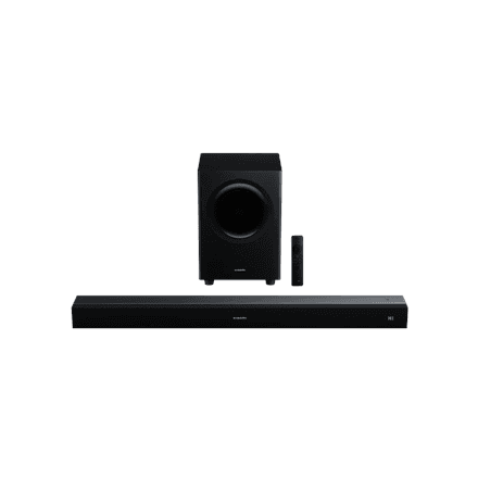 Xiaomi Soundbar Pro 2.1 ch 300W Bluetooth wireless soundbar