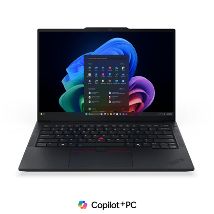 Lenovo ThinkPad E14 G8 Intel laptop Ultra 5 325 16/512 GB, ENG