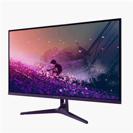 Arozzi Nova 32" QHD 180Hz IPS Gaming Monitor