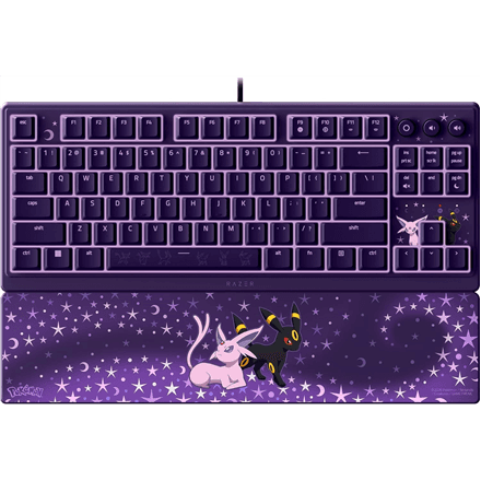 Razer Ornata V3 Tenkeyless Gaming klaviatuur, juhtmega