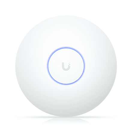 Ubiquiti UniFi WiFi 7 U7-LR juurdepääsupunkt 4300 Mbit/s
