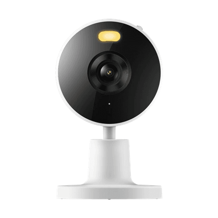 Xiaomi | Smart Camera C100 | 3 MP | F1.6 | H.265 | microSD card (8 GB to 256 GB)