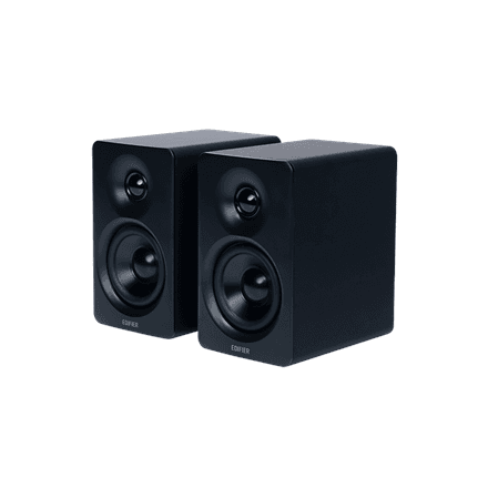 Edifier M60 66W Bluetooth kõlarid must