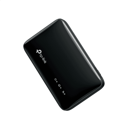 TP-LINK M7005 4G LTE mobiilne Wi-Fi ruuter