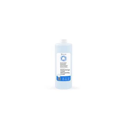 Ecovacs WSO0100009 Cleaning Solution 1 L