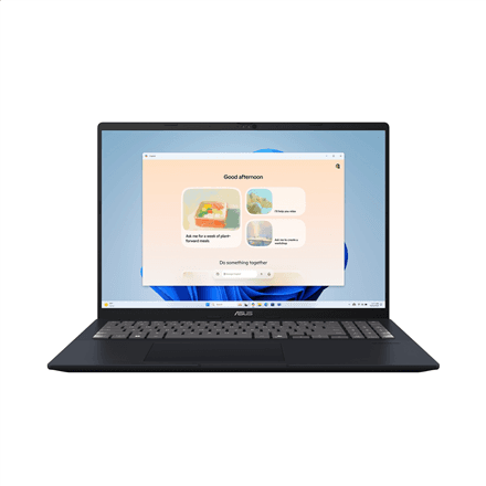 Asus Vivobook 16 X1607CA 16" sülearvuti Intel Core Ultra 5