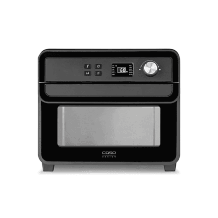 Caso 03000 AirFry Chef 1700 - õhkfritöös 22L must