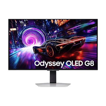 Samsung LS32FG810SUXEN 32" 4K OLED 240Hz gaming monitor