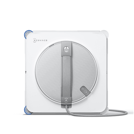 Ecovacs WINBOT W2S Corded Window Cleaning Robot