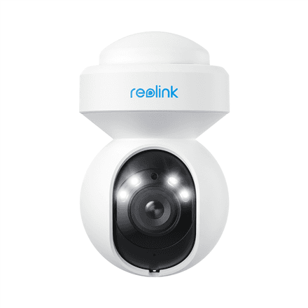 Reolink E540 PTZ 5 MP WiFi välikaamera prožektoritega, IP65