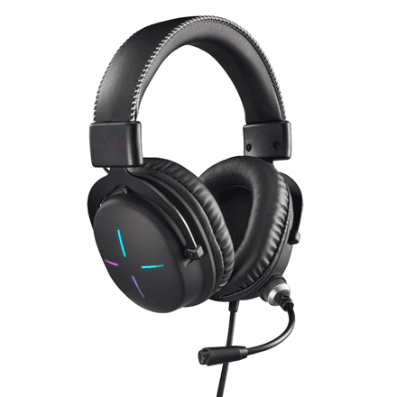 Acer Nitro Gaming Headset II NHW200 | 3.5 mm gaming headphones