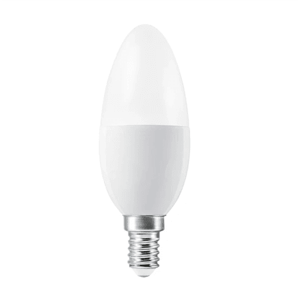 Osram Parathom Classic LED E14 4.9W светодиодная лампа
