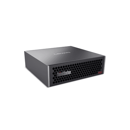Lenovo ThinkStation PGX Grace Blackwell 128GB desktop workstation