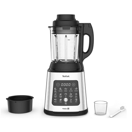 TEFAL BL83SD30 блендер 1400W стеклянный кувшин