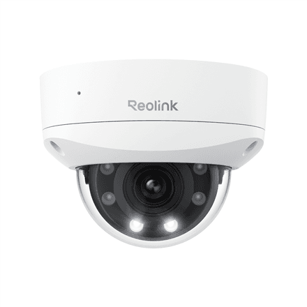 Reolink P437 4K PoE IP kaamera 5X zoom