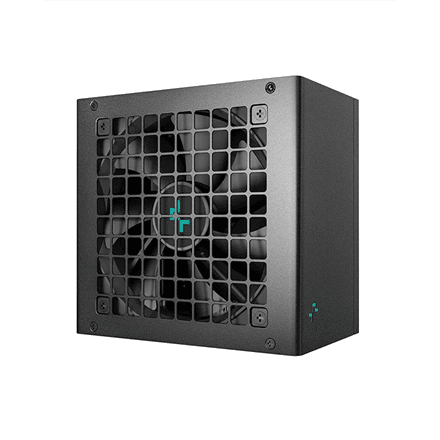 Deepcool PN750M 750W toiteplokk
