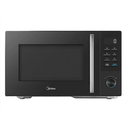 Midea MMO-AG25VB(BK) mikrolaineahi grillimisega 25L