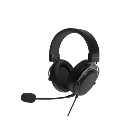 Genesis Toron 301 игровые наушники проводные