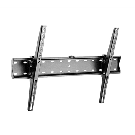 Кронштейн для ТВ Gembird WM-70T-02 37–70", с наклоном, 40 кг