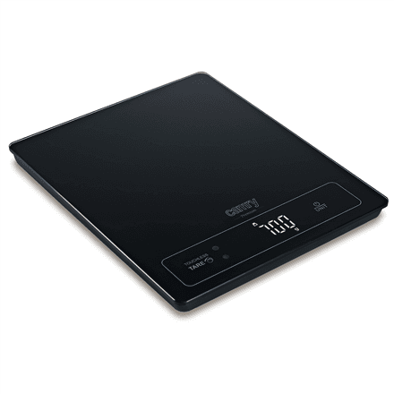 Camry CR 3175 Kitchen Scale 15kg LED Display Black