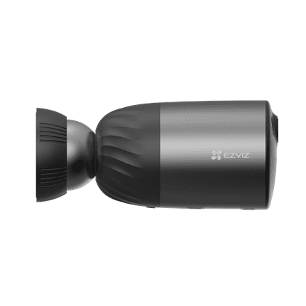 EZVIZ BC1c 8MP akutoitega väliskaamera nutikodule