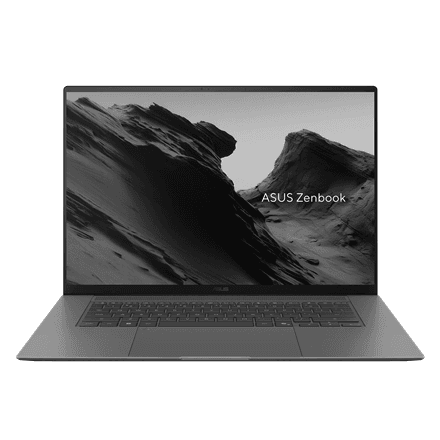Asus Zenbook S 14 UX5406SA laptop, Intel Core Ultra 5, 16GB, 512GB SSD