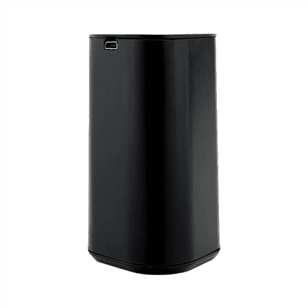 Reolink BAT-4GBC aku 4G Bullet kaamerale, USB-C, must