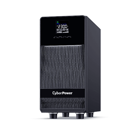 CyberPower OLS3KECR 3000VA 2700W online-UPS