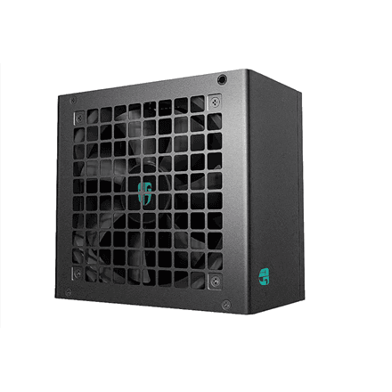 Deepcool PF700X 700W 80 PLUS Standard toiteplokk