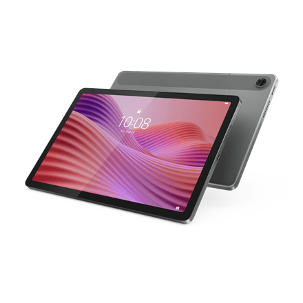 Lenovo Tab 4G LTE 10.1" Luna Grey - планшет с 4G