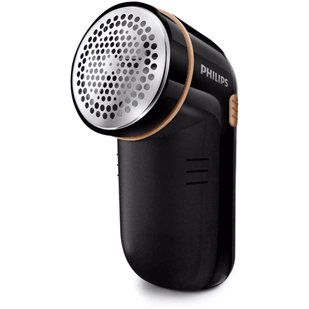 Philips GC026/80 Fabric Shaver must musta värvi