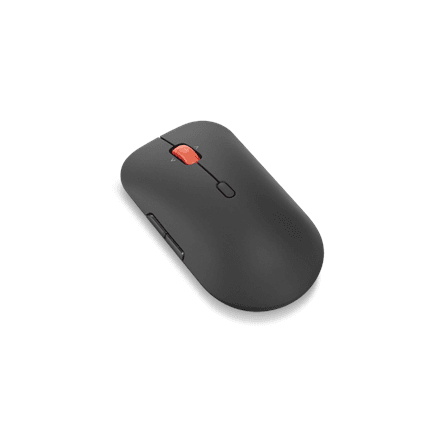 Lenovo Multi-Mode Pro Plus 6050 беспроводная мышь Bluetooth