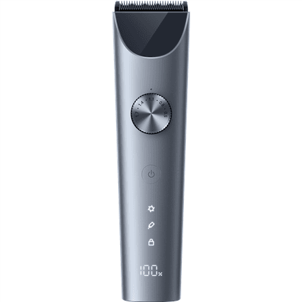 Xiaomi Hair Clipper 2 EU cordless and corded trimmer, 19 length steps